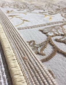 Синтетичний килим Romance AB74A Cream-L.Beige - высокое качество по лучшей цене в Украине.